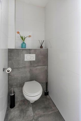 Gemeubileerd 2-kamerappartement in hartje Den Bosch - Afbeelding 13