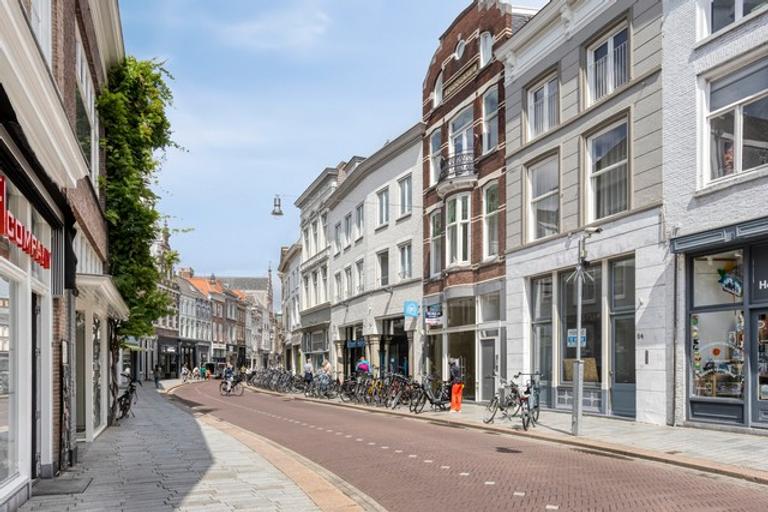 Gemeubileerd 2-kamerappartement in hartje Den Bosch - Afbeelding 15