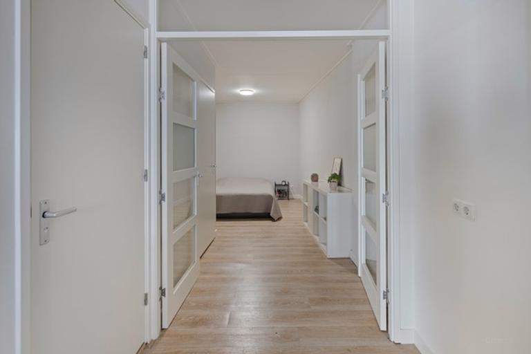 Gemeubileerd 2-kamerappartement in hartje Den Bosch - Afbeelding 16