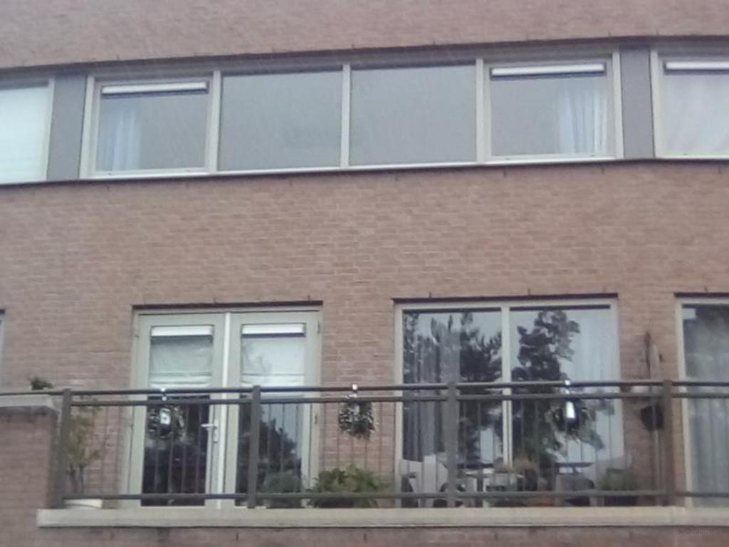 96 m² appartement met terras in Rijpelberg - Afbeelding 1