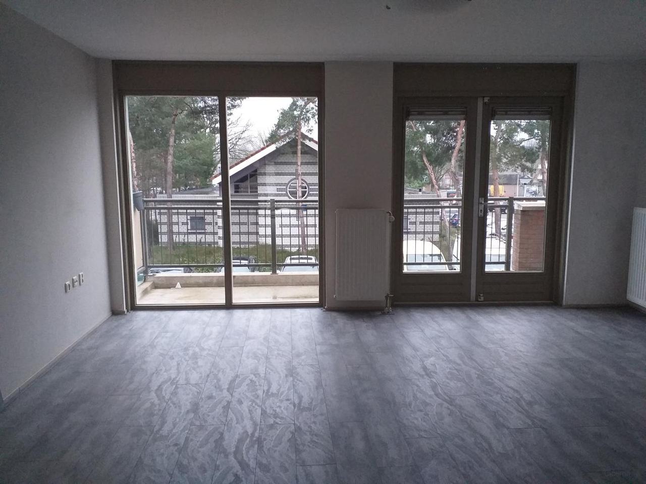 96 m² appartement met terras in Rijpelberg - Afbeelding 2