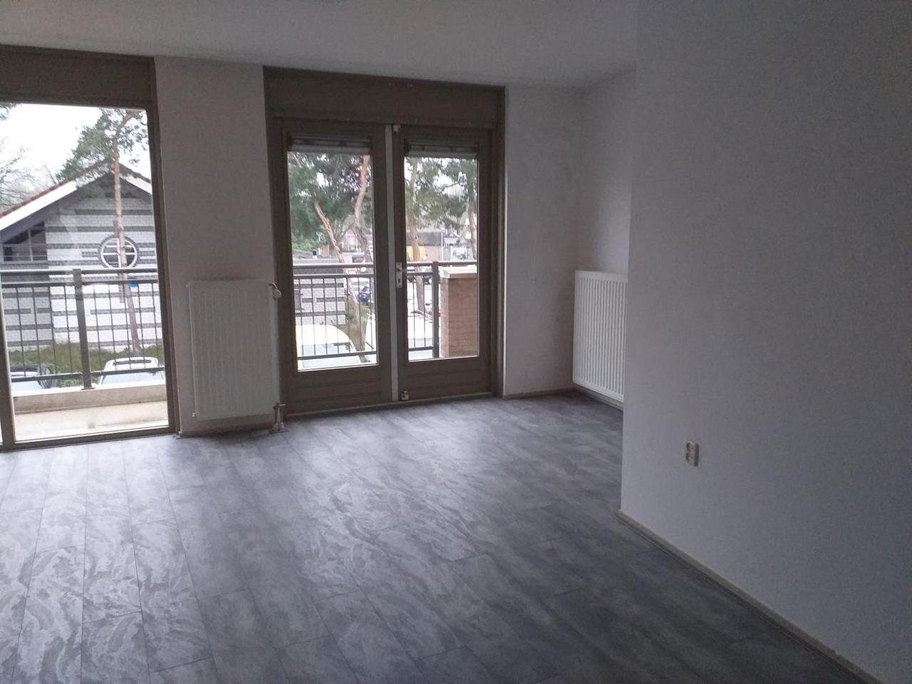 96 m² appartement met terras in Rijpelberg - Afbeelding 3