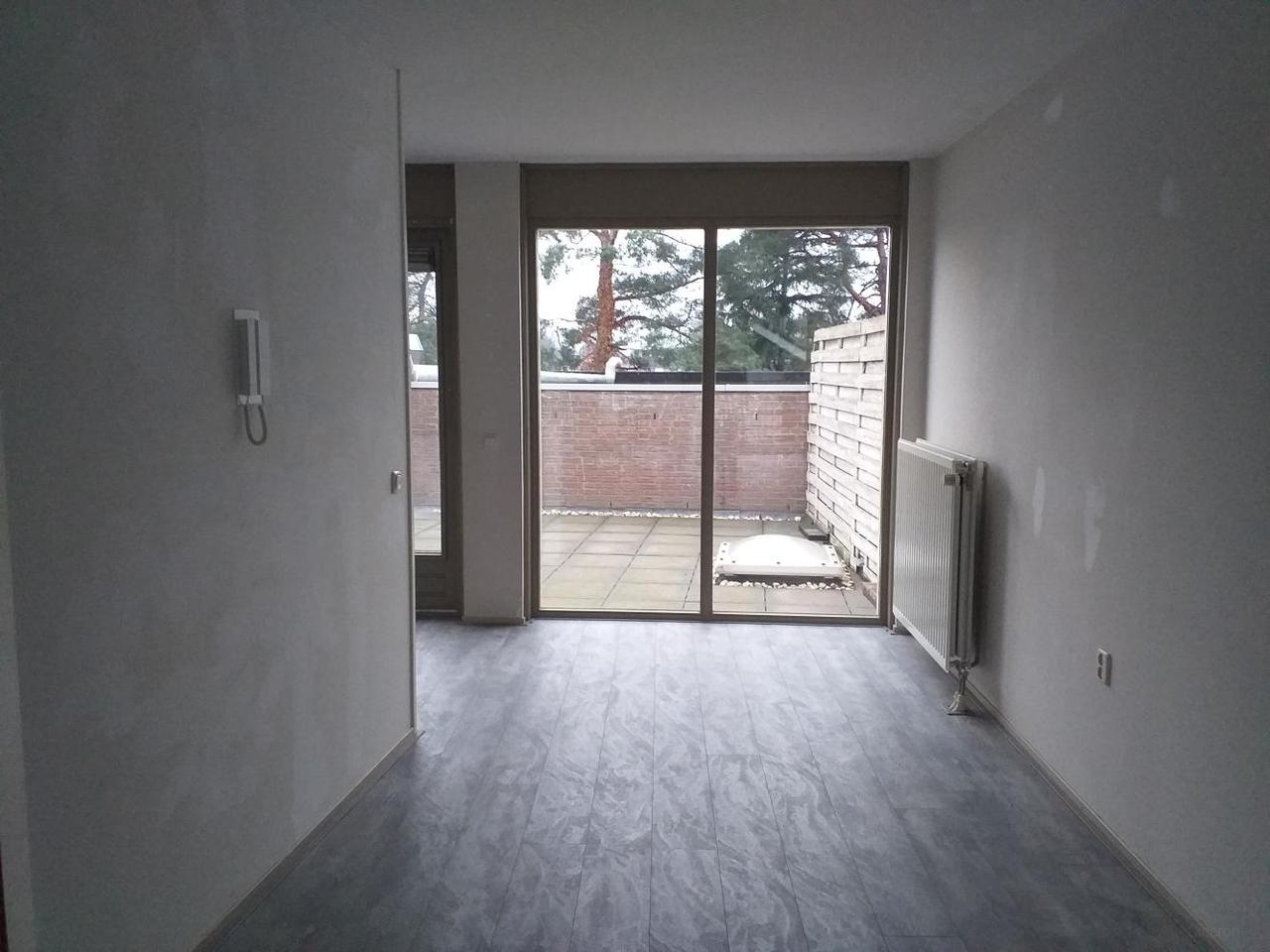 96 m² appartement met terras in Rijpelberg - Afbeelding 4