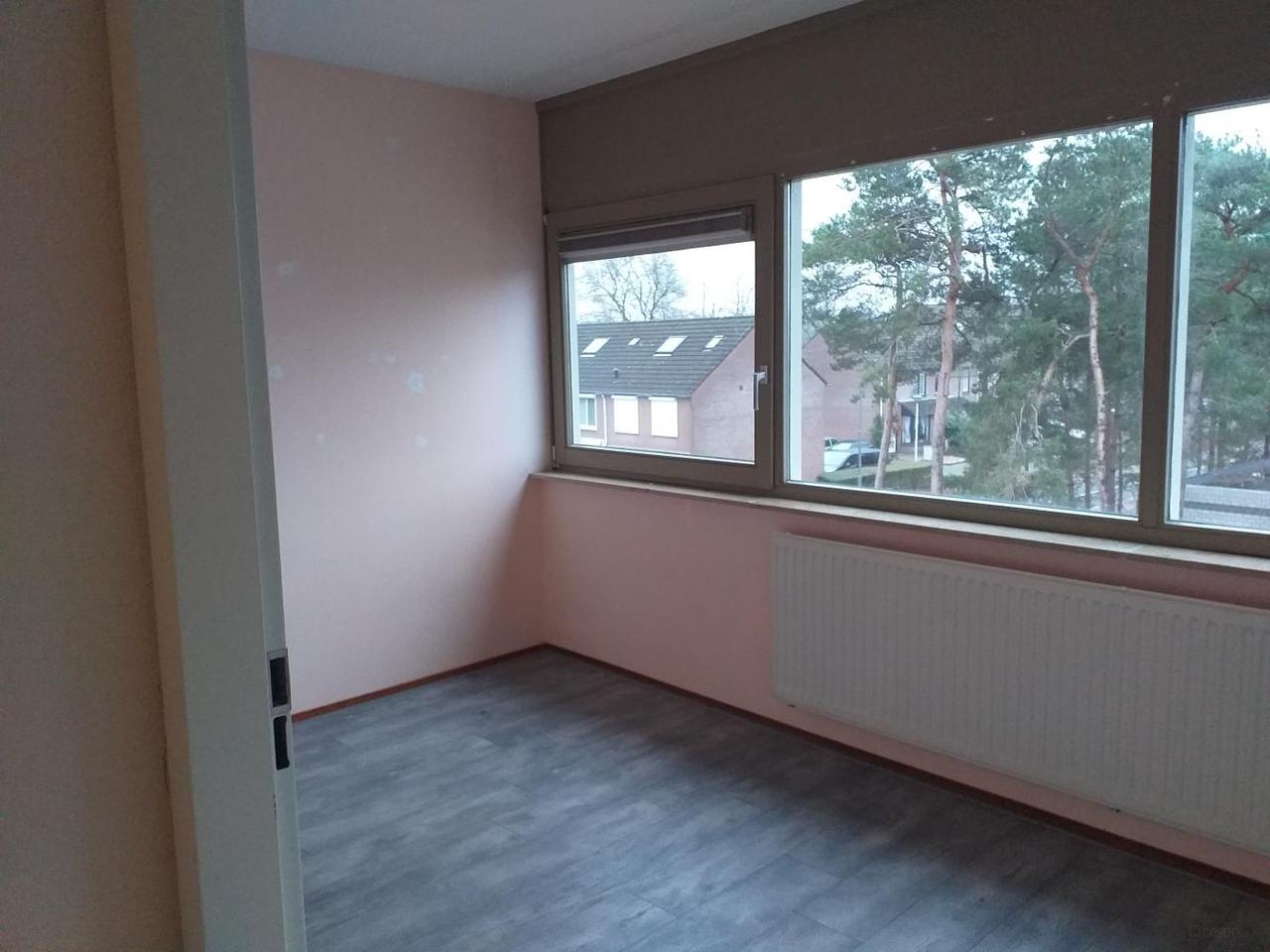 96 m² appartement met terras in Rijpelberg - Afbeelding 9