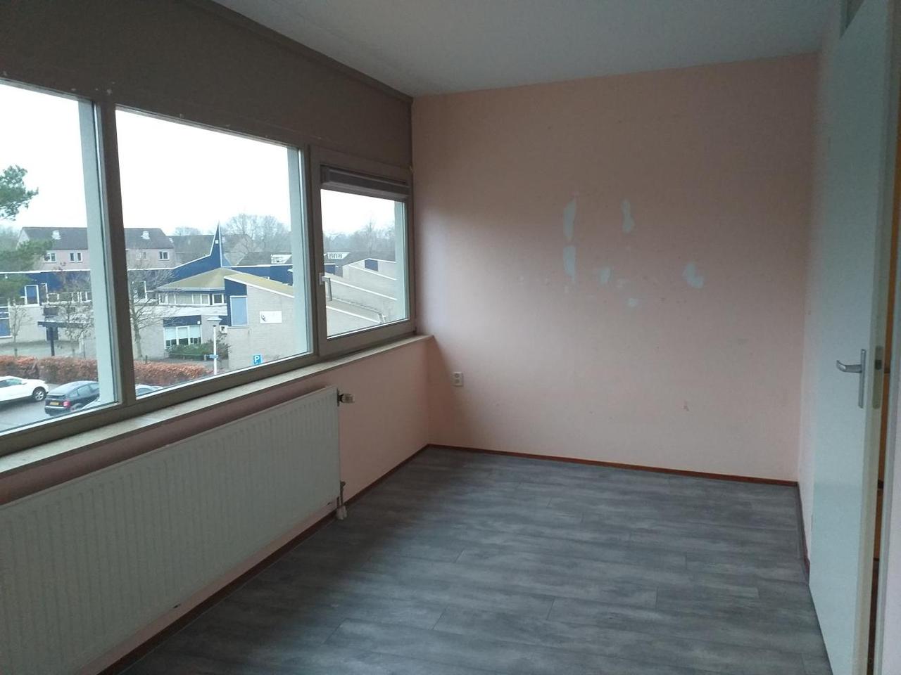 96 m² appartement met terras in Rijpelberg - Afbeelding 10