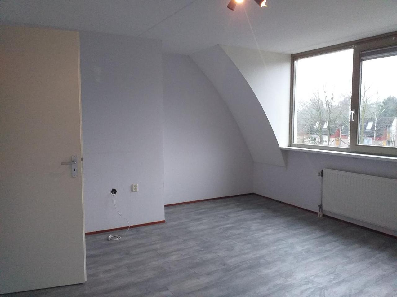 96 m² appartement met terras in Rijpelberg - Afbeelding 11
