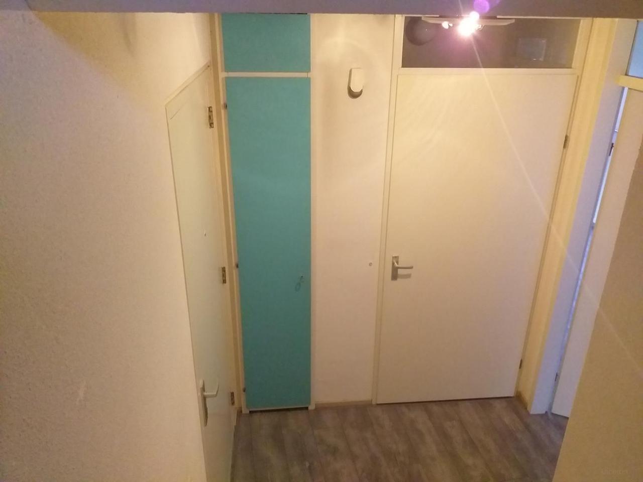 96 m² appartement met terras in Rijpelberg - Afbeelding 14
