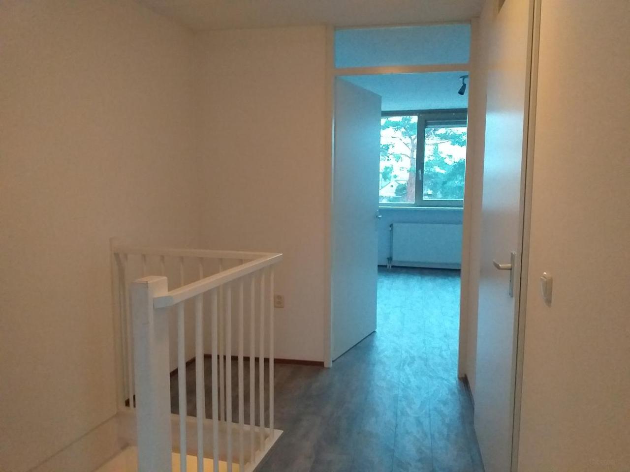 96 m² appartement met terras in Rijpelberg - Afbeelding 16