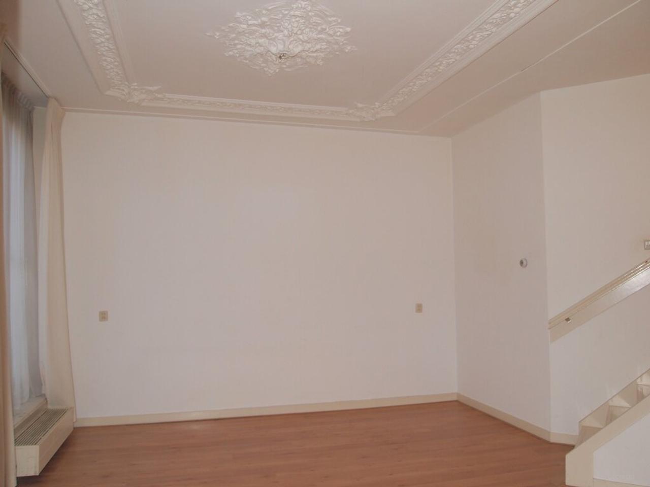 2-kamerappartement met terras in centrum - Afbeelding 7