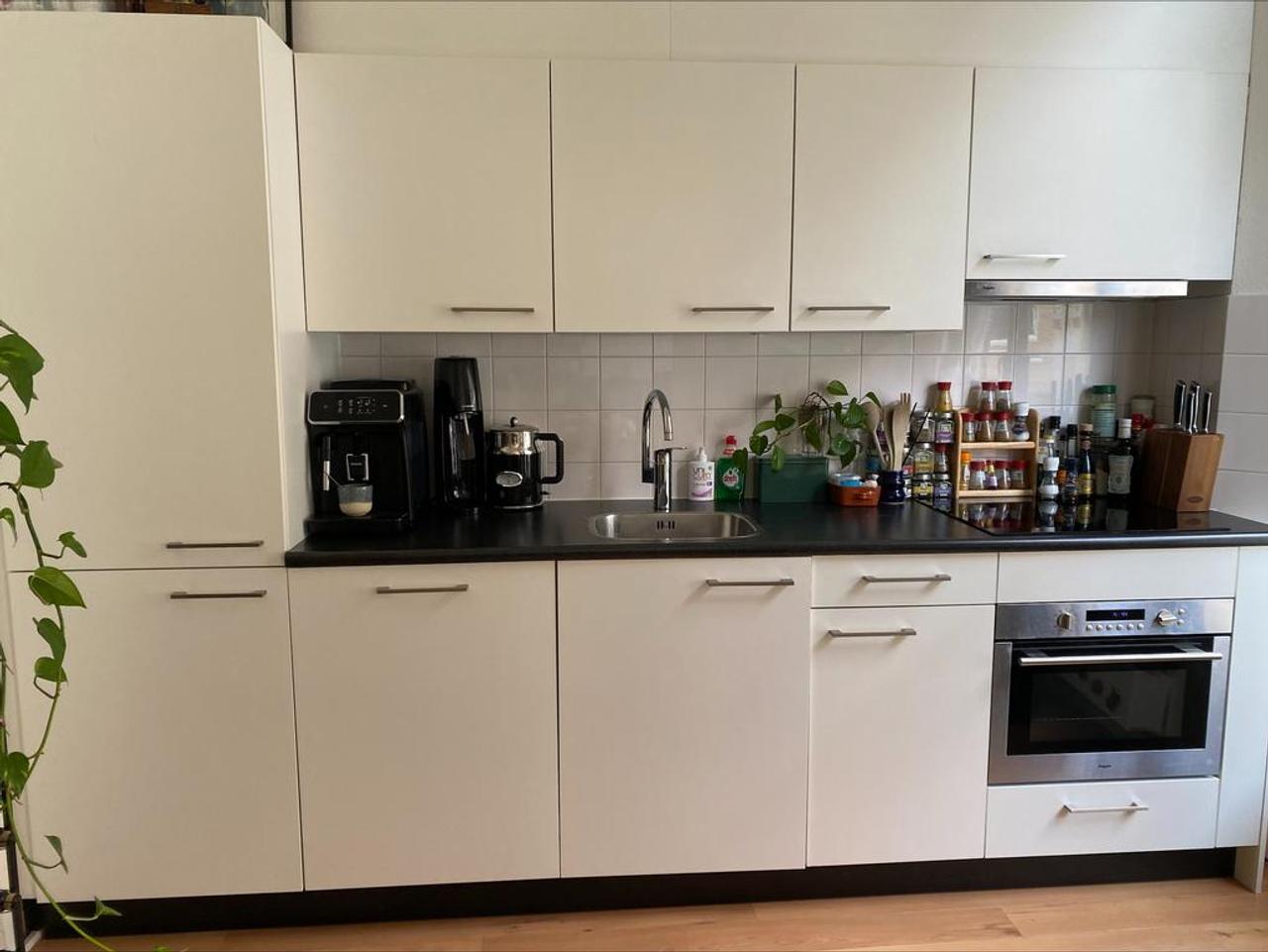 2-kamerappartement met terras in centrum - Afbeelding 9