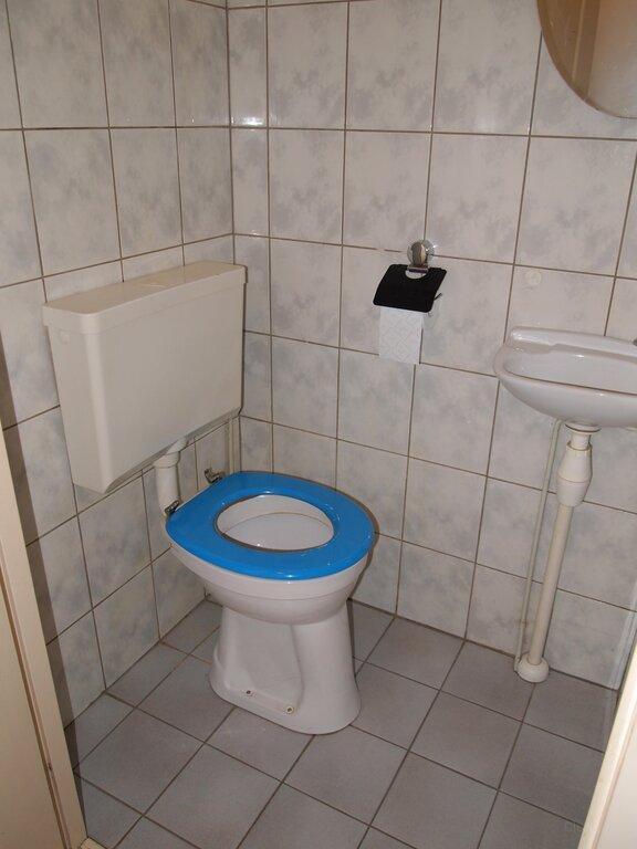 2-kamerappartement met terras in centrum - Afbeelding 10