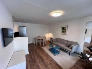 Balkon en 2 slaapkamers in hartje Amsterdam - Afbeelding 4