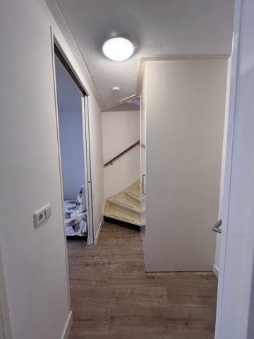 Balkon en 2 slaapkamers in hartje Amsterdam - Afbeelding 10
