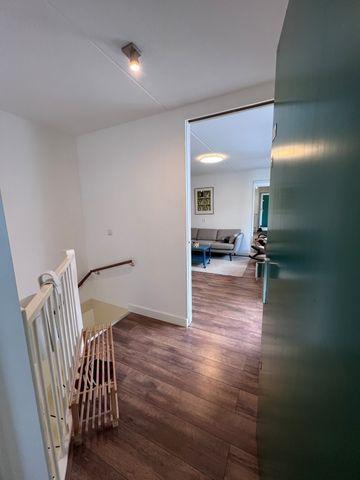 Balkon en 2 slaapkamers in hartje Amsterdam - Afbeelding 11