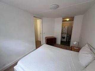 Balkon en 2 slaapkamers in hartje Amsterdam - Afbeelding 12