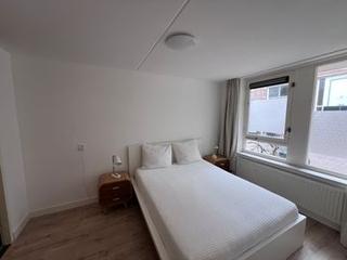Balkon en 2 slaapkamers in hartje Amsterdam - Afbeelding 14