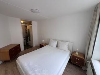 Balkon en 2 slaapkamers in hartje Amsterdam - Afbeelding 15