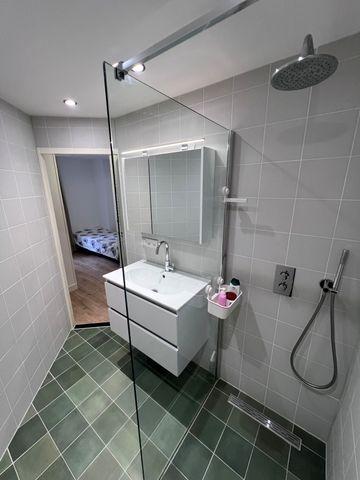 Balkon en 2 slaapkamers in hartje Amsterdam - Afbeelding 17