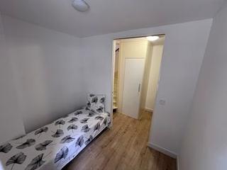Balkon en 2 slaapkamers in hartje Amsterdam - Afbeelding 18