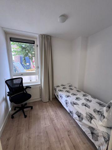 Balkon en 2 slaapkamers in hartje Amsterdam - Afbeelding 19