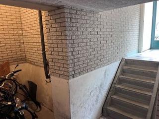 Balkon en 2 slaapkamers in hartje Amsterdam - Afbeelding 21