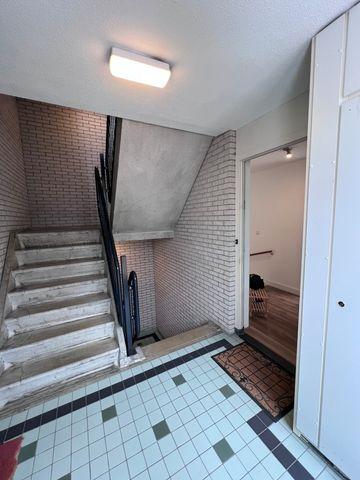 Balkon en 2 slaapkamers in hartje Amsterdam - Afbeelding 22