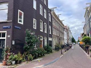 Balkon en 2 slaapkamers in hartje Amsterdam - Afbeelding 23