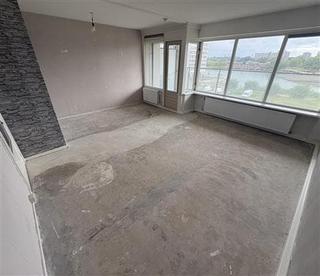Licht 2-kamerappartement met lift in Prinsenland - Afbeelding 4