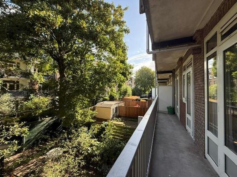 79 m² appartement met 2 slaapkamers en balkon - Afbeelding 11