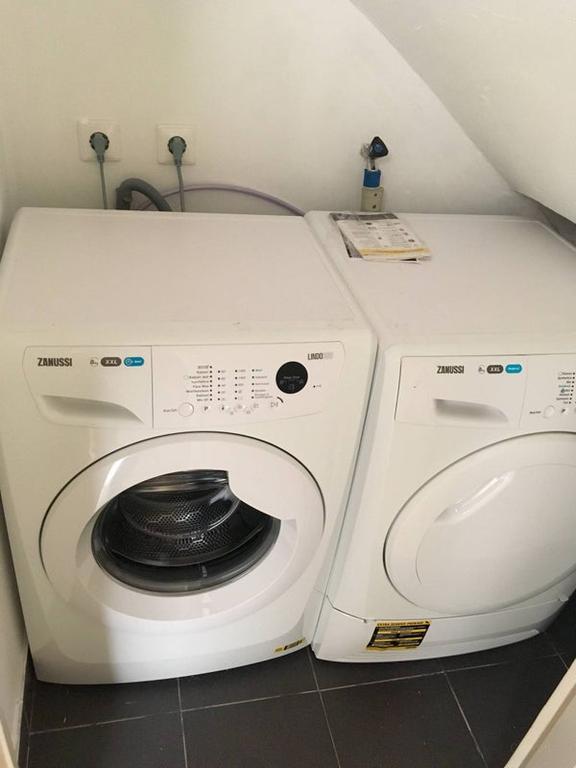 79 m² appartement met 2 slaapkamers en balkon - Afbeelding 12