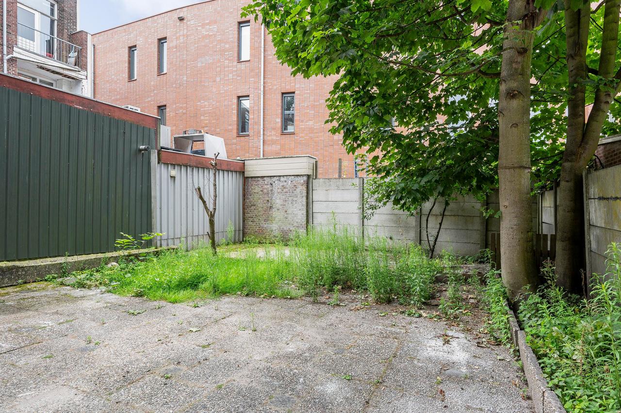 Wonen aan het water met tuin in Den Haag - Afbeelding 1