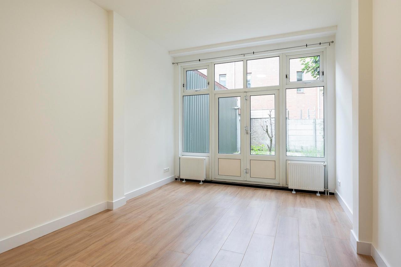 Wonen aan het water met tuin in Den Haag - Afbeelding 6
