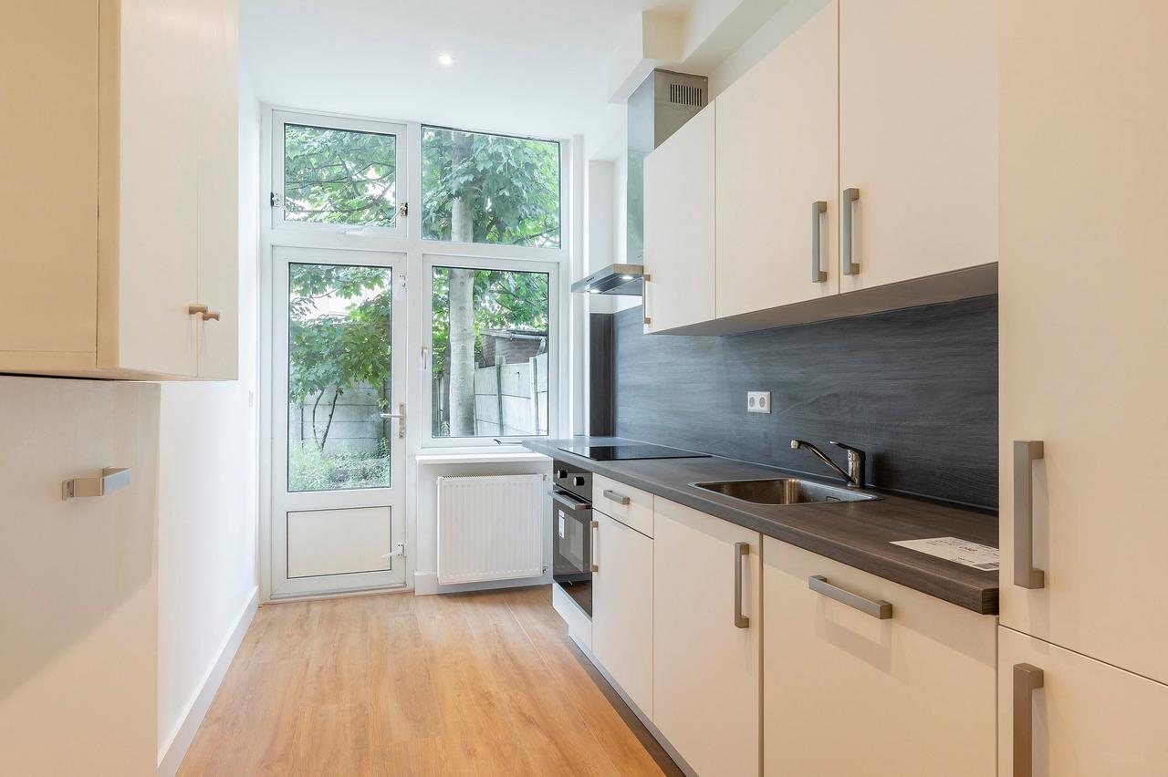 Wonen aan het water met tuin in Den Haag - Afbeelding 9