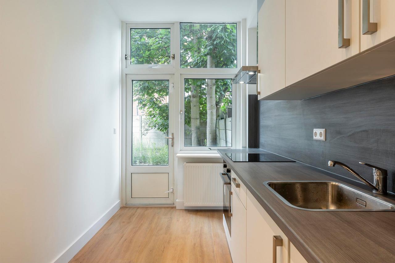 Wonen aan het water met tuin in Den Haag - Afbeelding 10