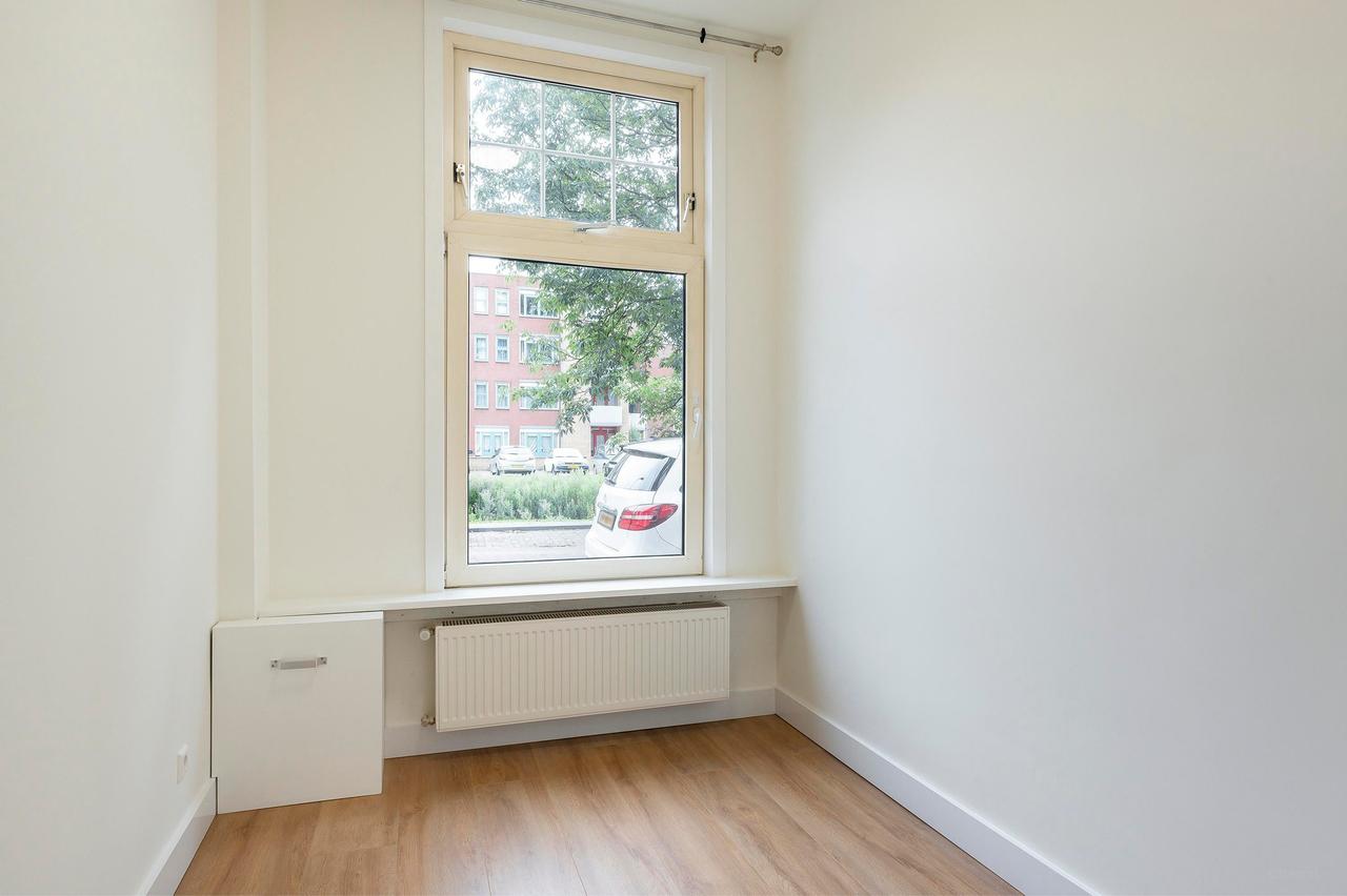 Wonen aan het water met tuin in Den Haag - Afbeelding 19