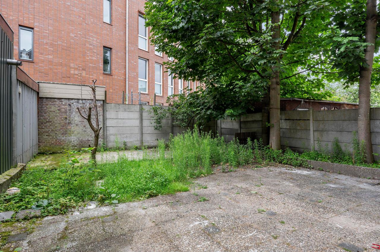 Wonen aan het water met tuin in Den Haag - Afbeelding 23