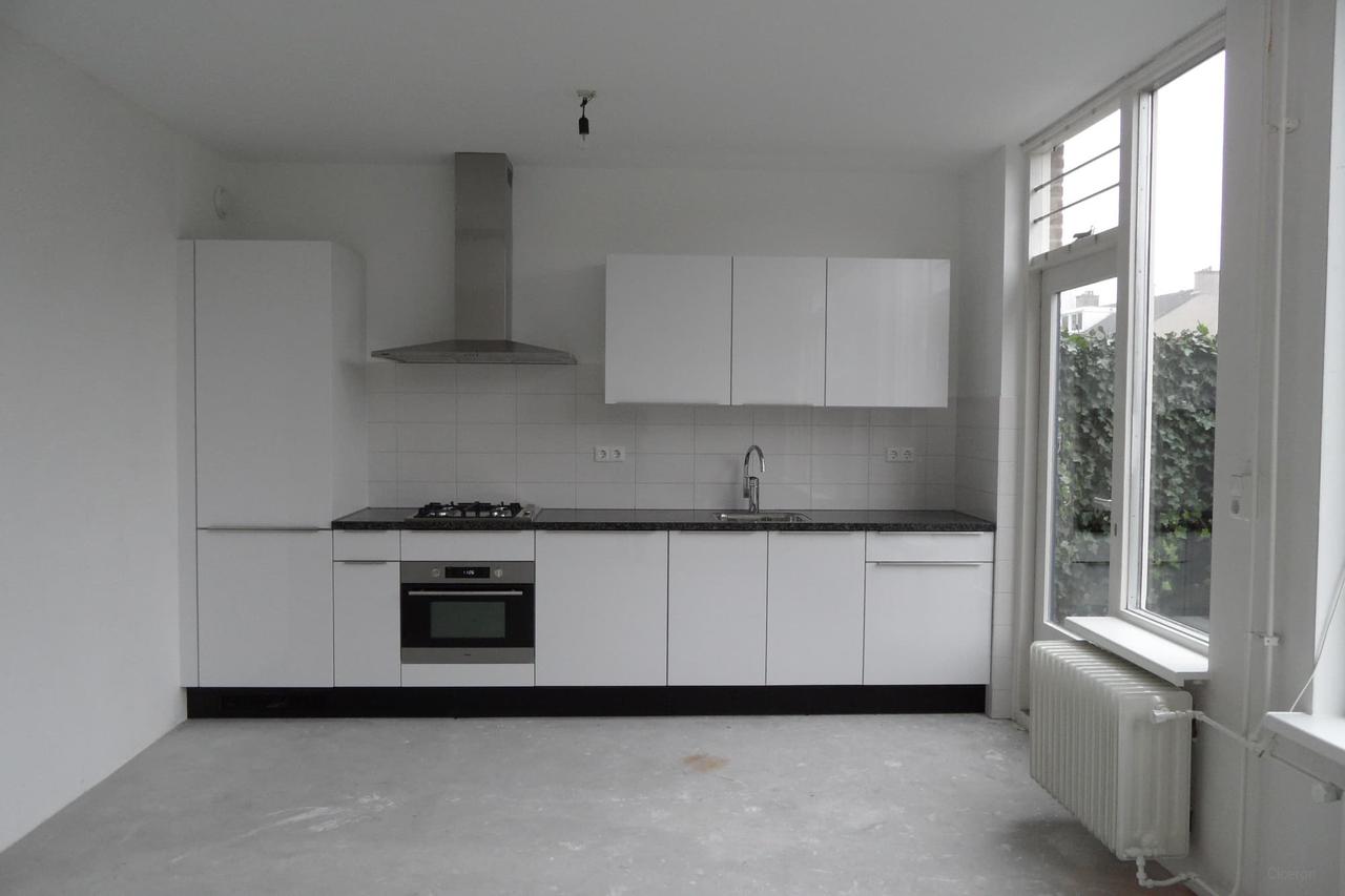 114 m² met 3 slaapkamers in Nieuw Crooswijk - Afbeelding 6