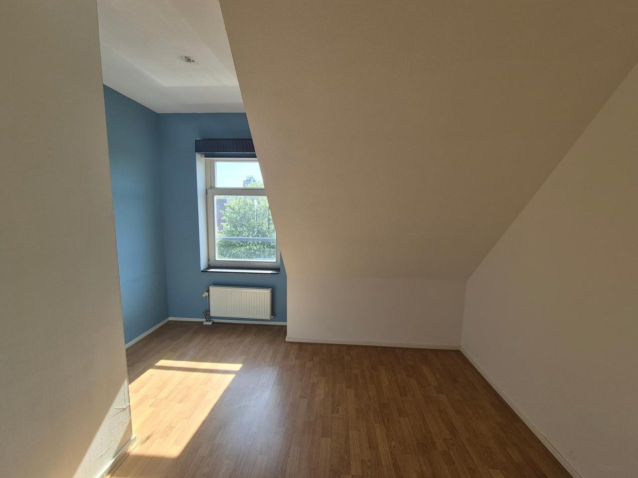 114 m² met 3 slaapkamers in Nieuw Crooswijk - Afbeelding 7