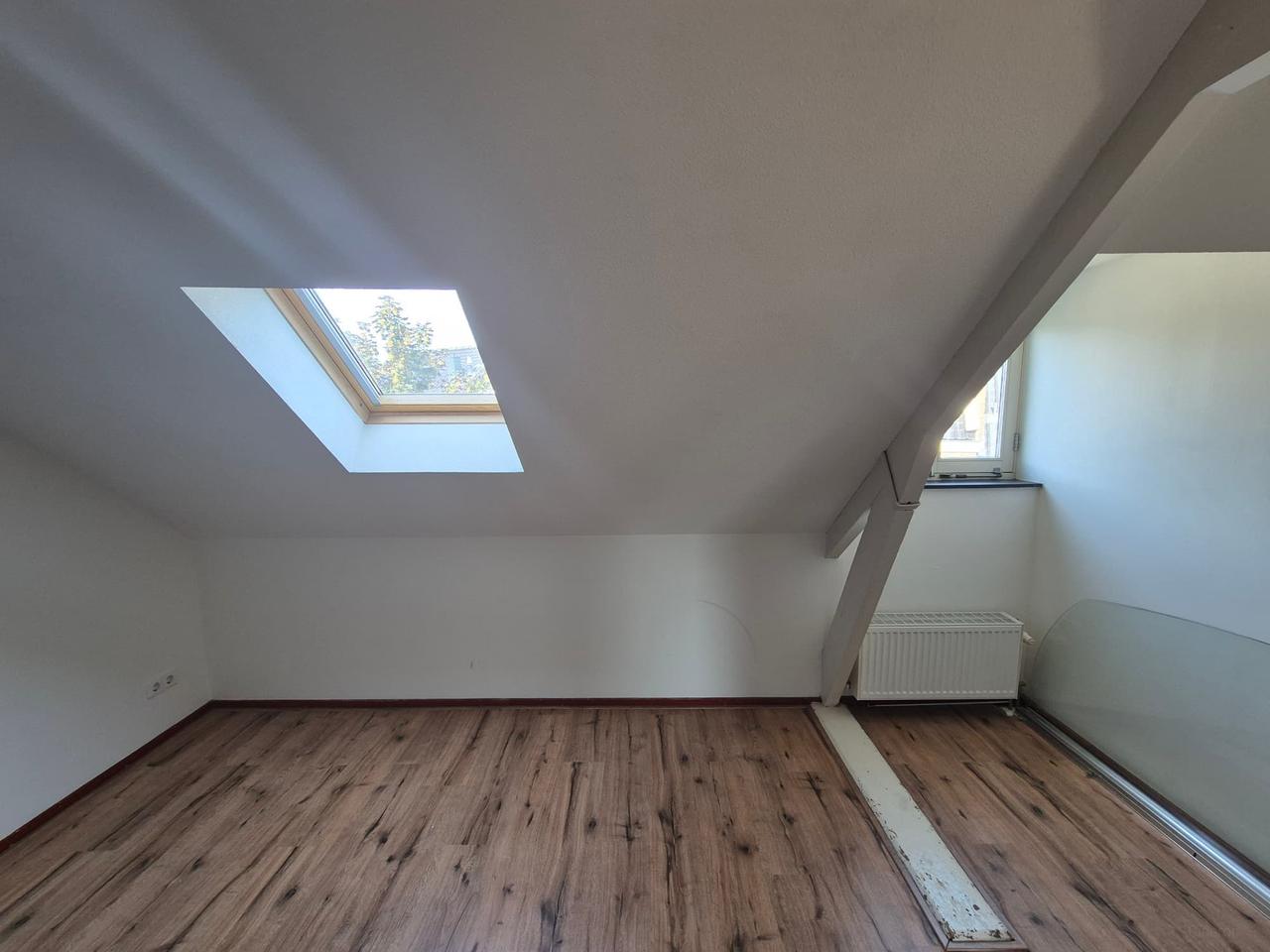 114 m² met 3 slaapkamers in Nieuw Crooswijk - Afbeelding 10