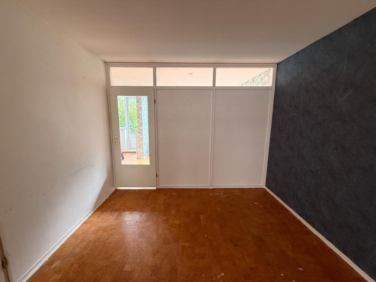 108 m² benedenwoning met tuin in Middelland - Afbeelding 5