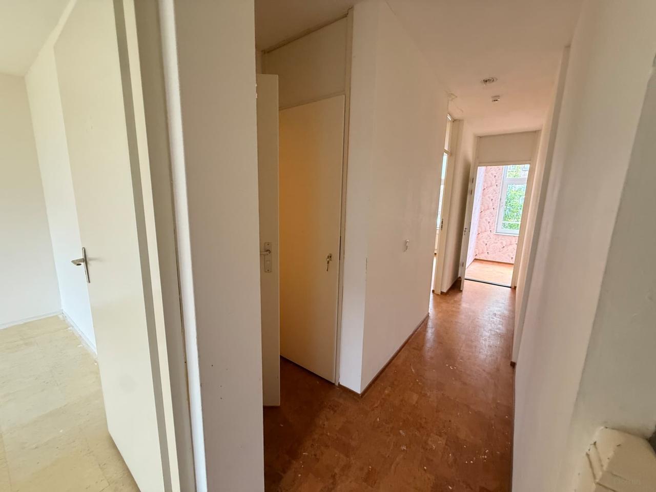 108 m² benedenwoning met tuin in Middelland - Afbeelding 7