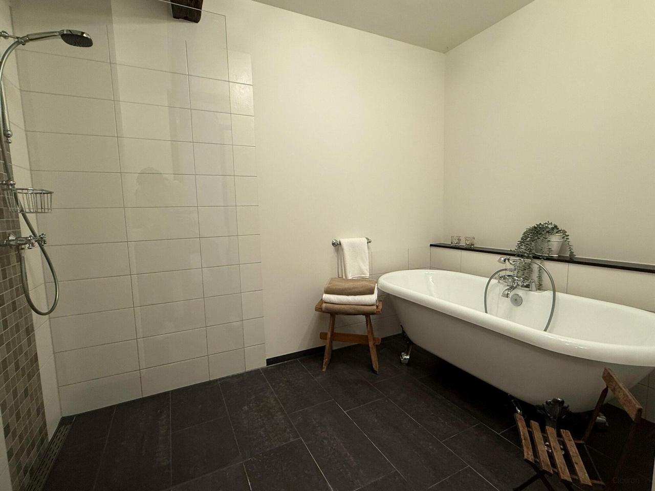 Furnished Farmhouse Apartment with Views - Image 25