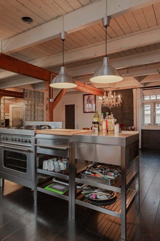 Loft met dakterras in hartje Alkmaar - Afbeelding 12