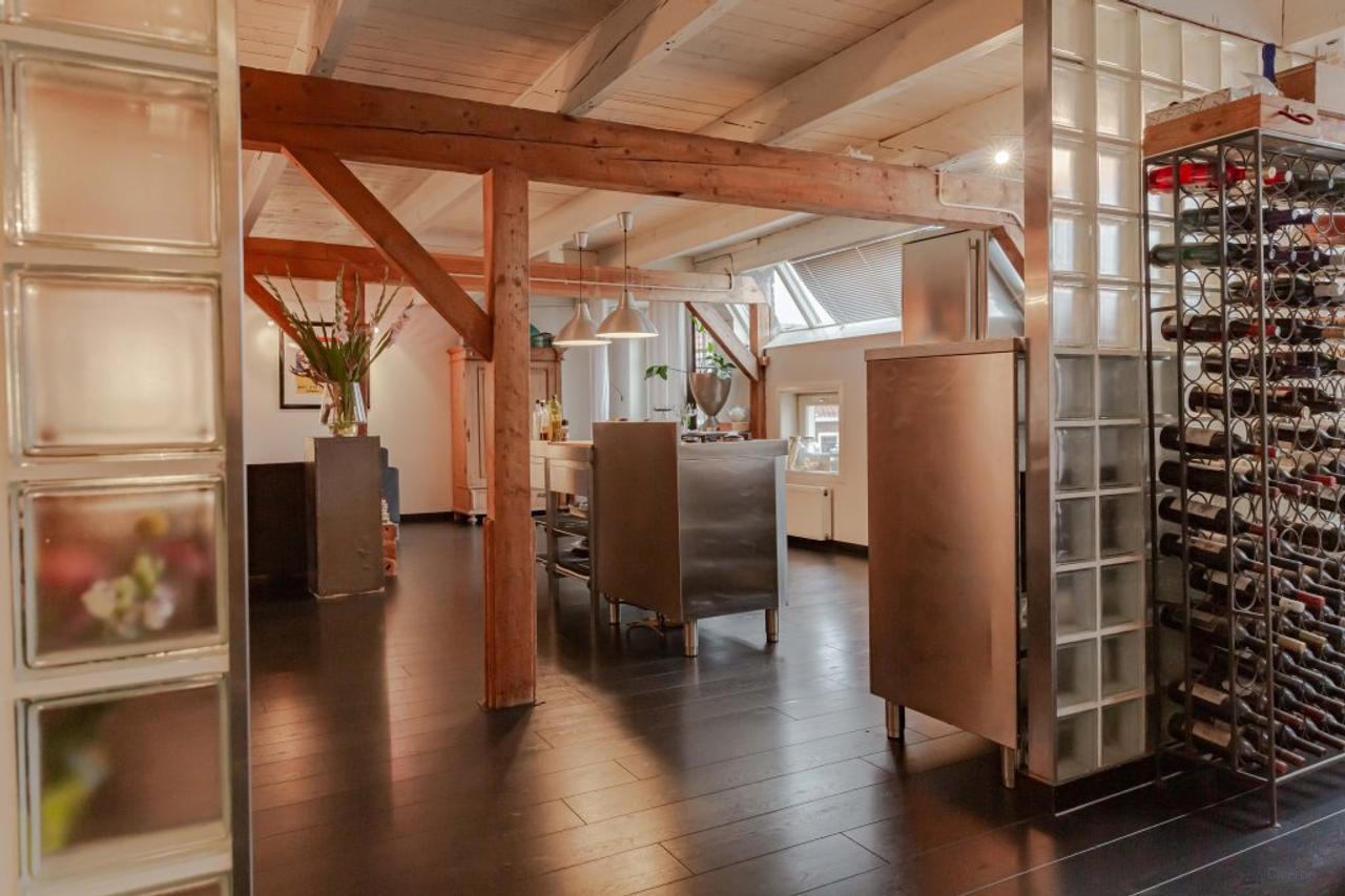 Loft met dakterras in hartje Alkmaar - Afbeelding 13