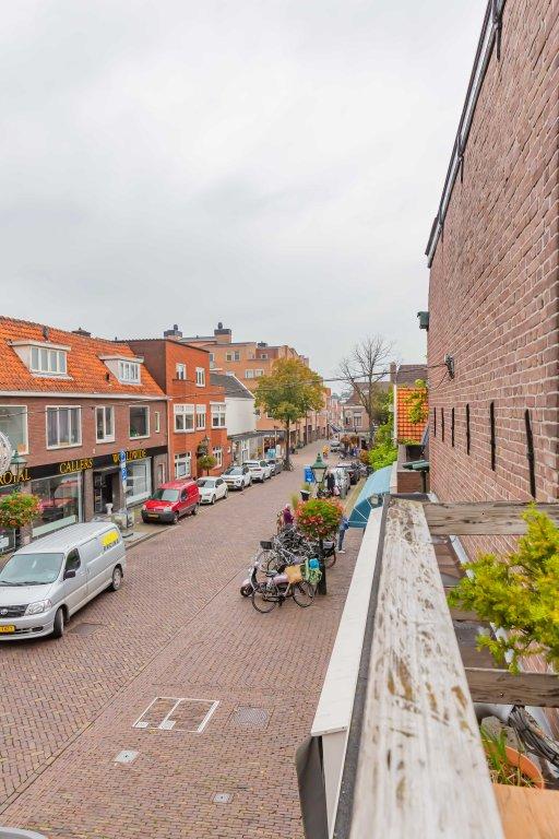 Loft met dakterras in hartje Alkmaar - Afbeelding 23