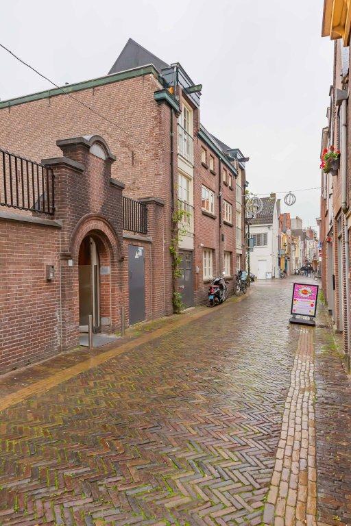 Loft met dakterras in hartje Alkmaar - Afbeelding 25
