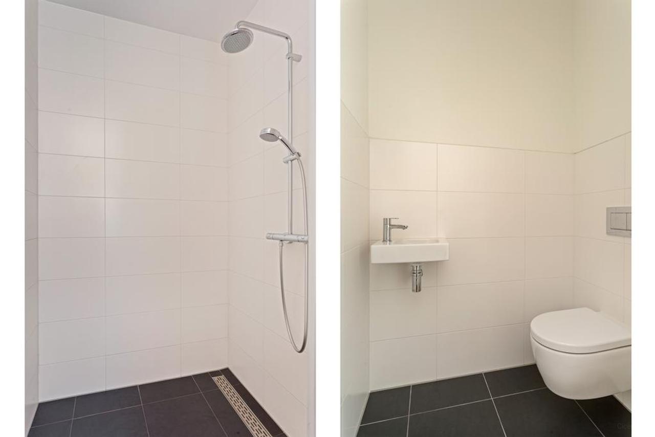 Gemeubileerd 3-kamerappartement met balkon - Afbeelding 12