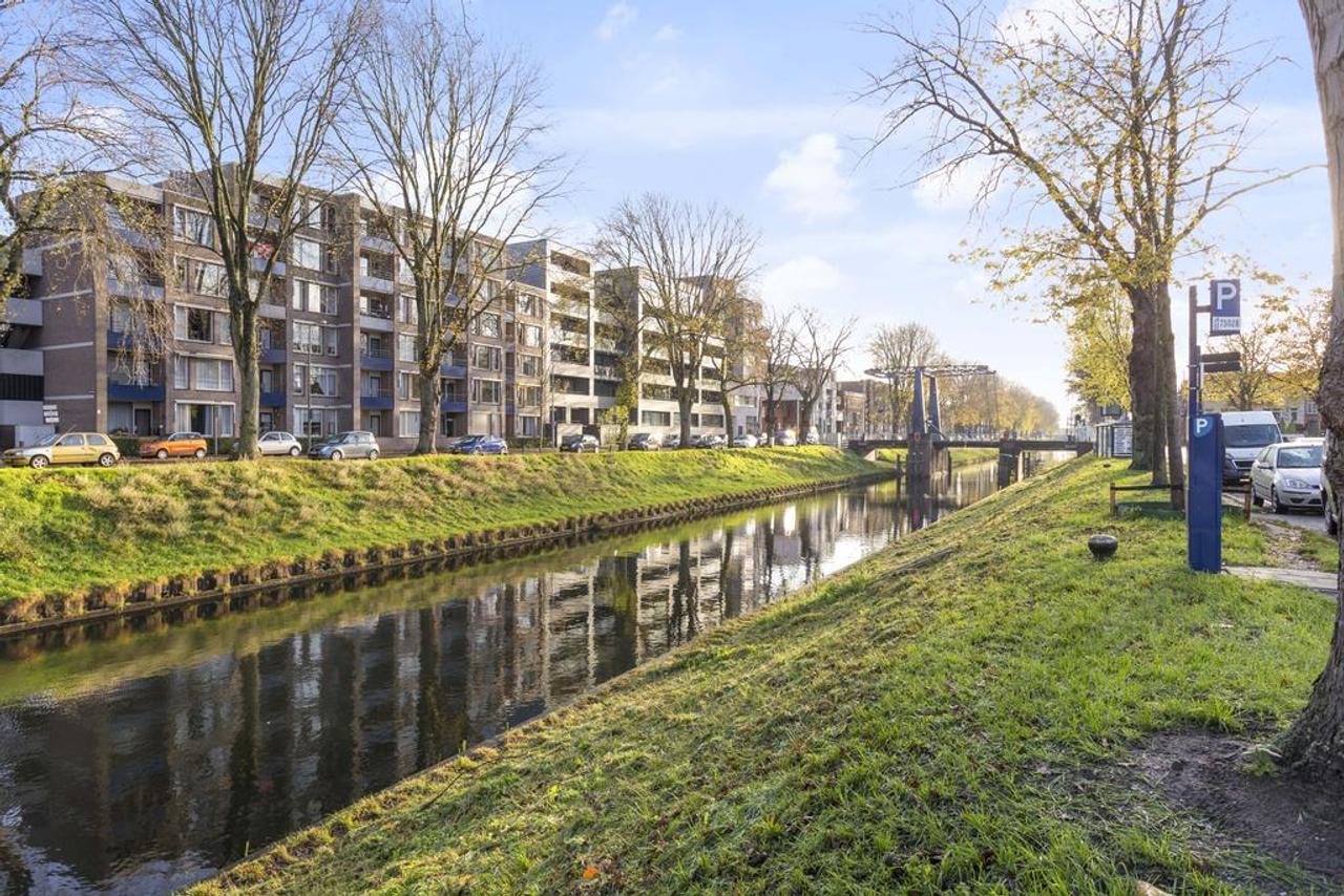 Gemeubileerd 3-kamerappartement met balkon - Afbeelding 15