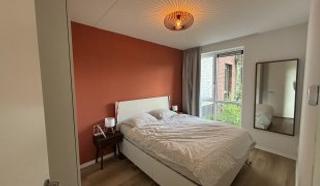 Slim 2-kamerappartement bij Stadswandelpark - Afbeelding 5