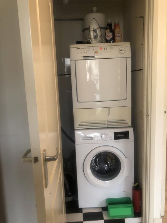 Gemeubileerd 2-kamerappartement met balkon - Afbeelding 12